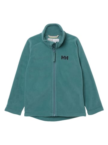 Helly Hansen Fleecejacke "Daybreaker 2.0" in Türkis