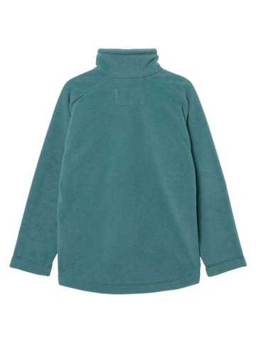 Helly Hansen Fleecejacke "Daybreaker 2.0" in Türkis