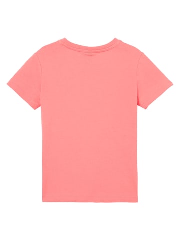 Helly Hansen Shirt zalmroze