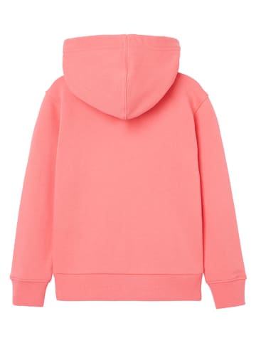 Helly Hansen Bluza w kolorze różowym