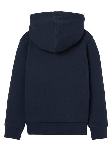 Helly Hansen Hoodie donkerblauw