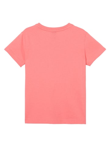 Helly Hansen Shirt zalmroze