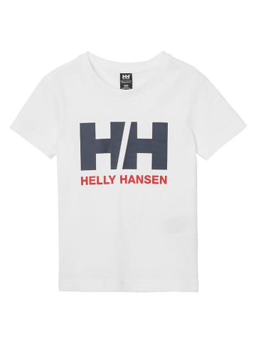 Helly Hansen Shirt wit