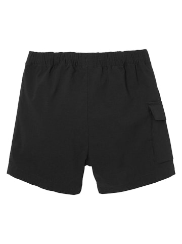 Helly Hansen Funktionscargoshorts zwart