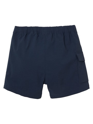 Helly Hansen Funktionscargoshorts donkerblauw