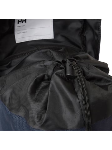 Helly Hansen Plecak "Fauna" w kolorze granatowym - 16,5 x 32 x 13 cm