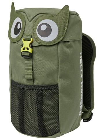 Helly Hansen Rugzak "Fauna" kaki - (B)16,5 x (H)32 x (D)13 cm - 6 l