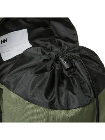 Helly Hansen Rucksack "Fauna" in Khaki - (B)16,5 x (H)32 x (T)13 cm - 6 l