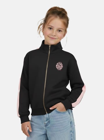 Cars Bluza "Sierra" w kolorze czarnym