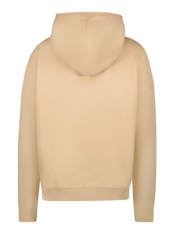Cars Hoodie "Orla" beige