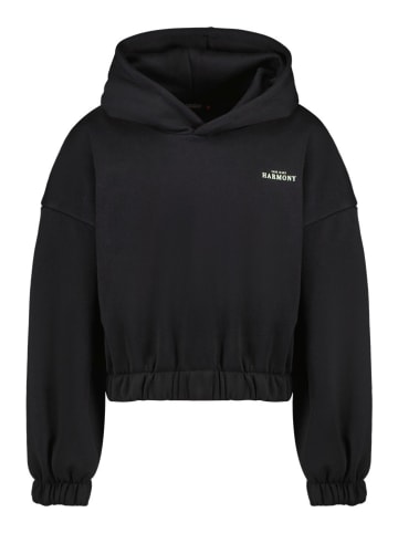 Cars Bluza "Esmea" w kolorze czarnym