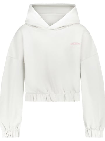 Cars Hoodie "Esmea" wit