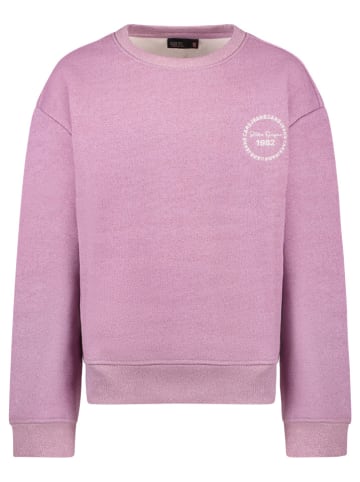 Cars Sweatshirt "Zaza" lichtroze