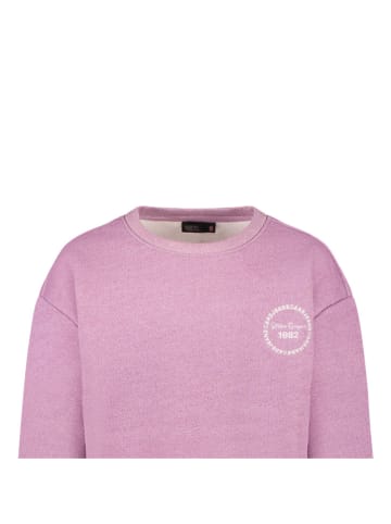 Cars Bluza "Zaza" w kolorze jasnoróżowym