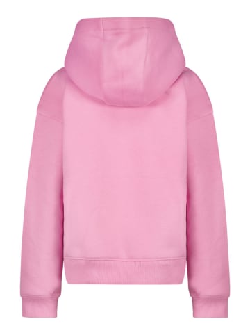 Cars Hoodie "Miella" lichtroze