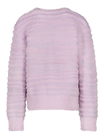 Cars Trui "Hailee" paars