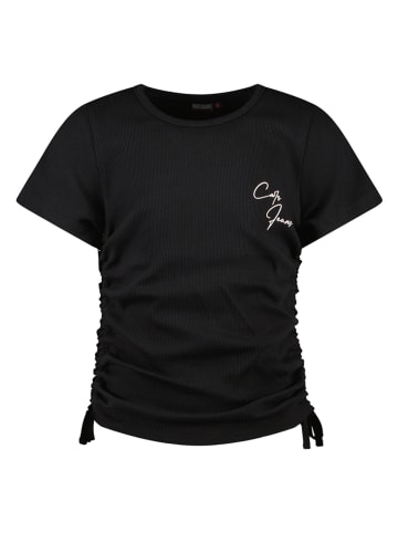 Cars Shirt "Mina" in Schwarz