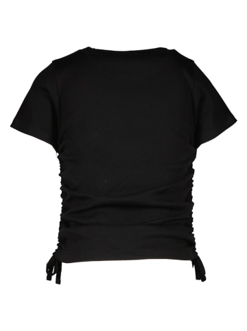 Cars Shirt "Mina" zwart