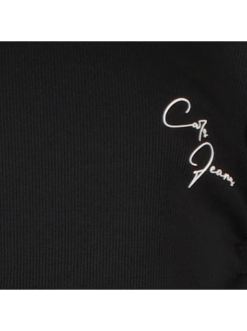 Cars Shirt "Mina" zwart