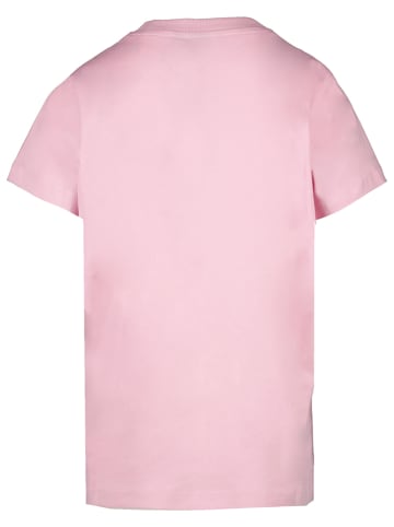 Cars Koszulka "Josy" w kolorze jasnoróżowym