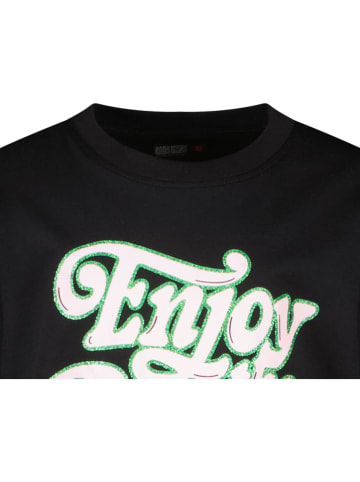 Cars Shirt "Myral" in Schwarz