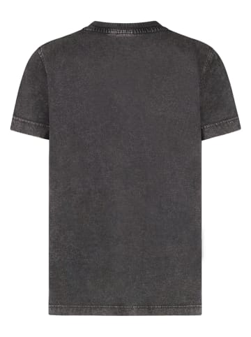 Cars Shirt "Sha" in Anthrazit