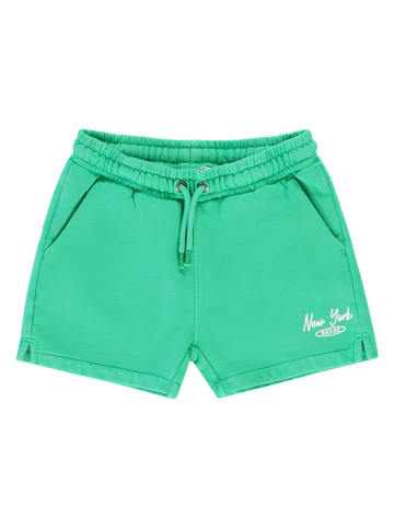 Cars Short "Masha" groen