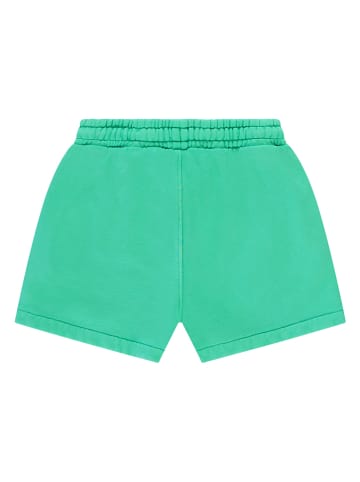 Cars Short "Masha" groen