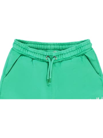 Cars Shorts "Masha" in Grün