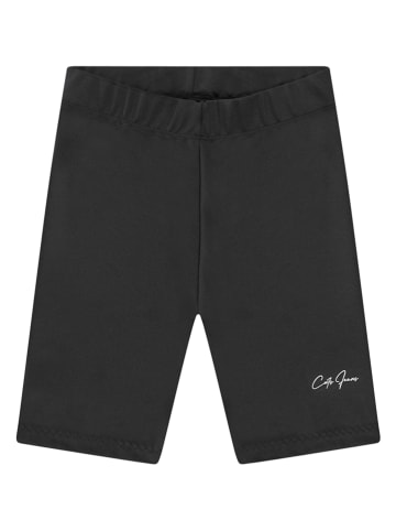 Cars Leggings in Schwarz