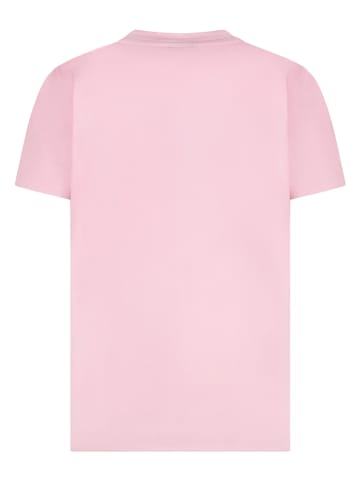 Cars Koszulka w kolorze jasnoróżowym