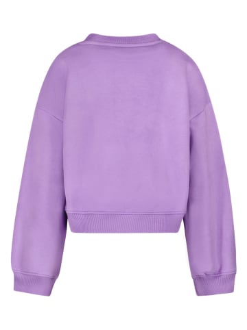 Cars Sweatshirt "Joanie" paars