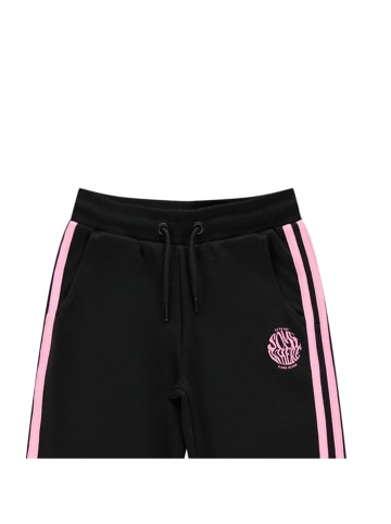 Cars Sweathose "Marri" in Schwarz