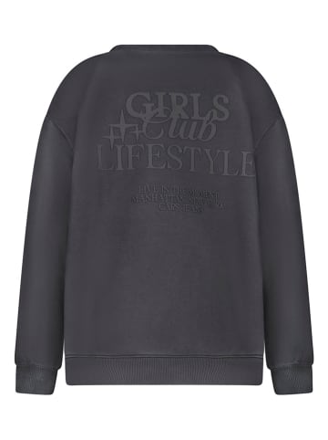 Cars Sweatshirt "Noli" in Schwarz