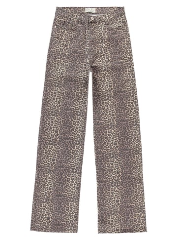 Cars Spijkerbroek "Yara" - regular fit - lichtbruin/beige