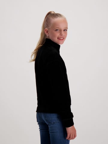 Cars Sweter "Corda" w kolorze czarnym