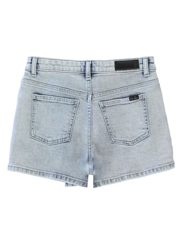 Cars Jeansshorts "Londy" in Hellblau