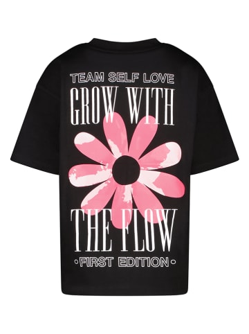 Cars Shirt "Yamila" zwart