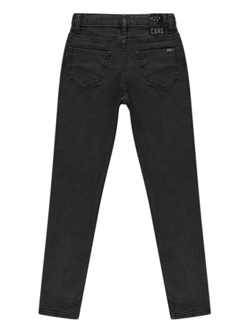 Cars Jeans "Isalie" - Straight fit - in Schwarz