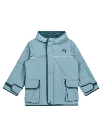 finkid Funktionsjacke "Tuulis Eko" in Blau