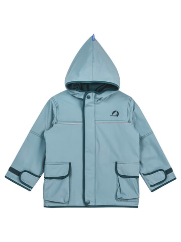 finkid Funktionsjacke "Tuulis Eko" in Blau
