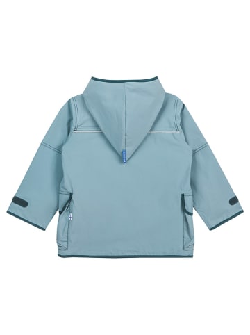 finkid Funktionsjacke "Tuulis Eko" in Blau
