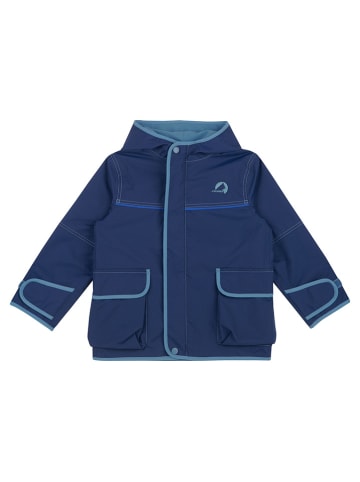 finkid Funktionsjacke "Tuulis Eko" in Dunkelblau