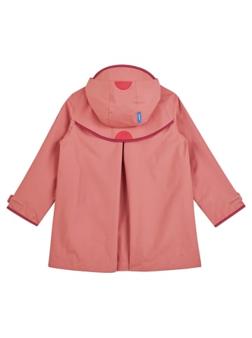 finkid Funktionsjacke "Liisa" in Rosa