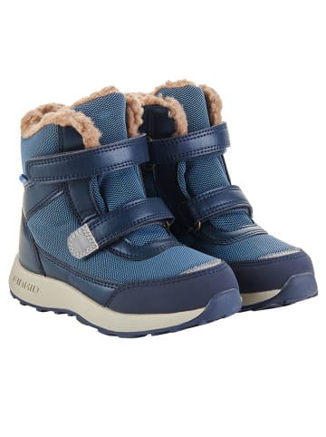 finkid Winterboots "Lappi" in Blau