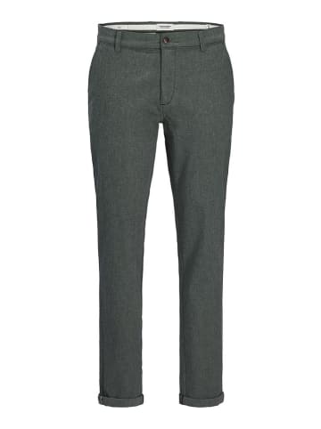 Jack & Jones Chinobroek "Marco" kaki