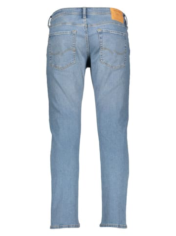 Jack & Jones Spijkerbroek "Glenn" lichtblauw