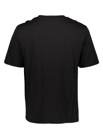 Jack & Jones Shirt "Vesterbro Newton" zwart