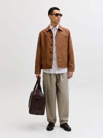 Jack & Jones Blouse "Summer" beige