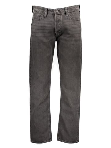 Jack & Jones Jeans "Chris" - Comfort fit - in Anthrazit